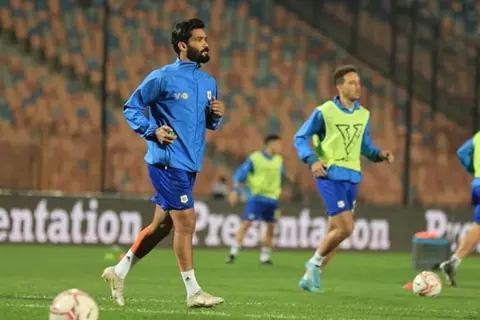 صالح جمعة: الزمالك تحدث معي أثناء تواجدي في الأهلي.. وإمام عاشور أفضل لاعب بمصر